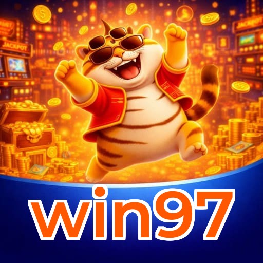 Resumo visual de bônus e campanhas win97