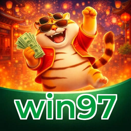 Catálogo de jogos win97 com fornecedores Pragmatic Play, Evolution, NetEnt